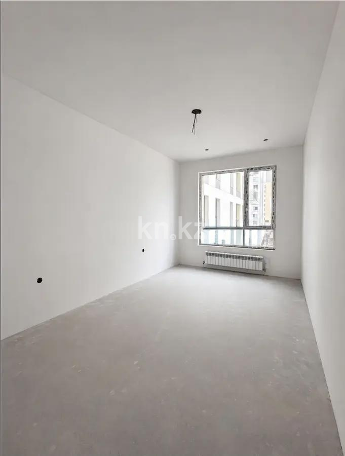 Продажа 4-комнатной квартиры, 125 м² в Алматы - фото 2
