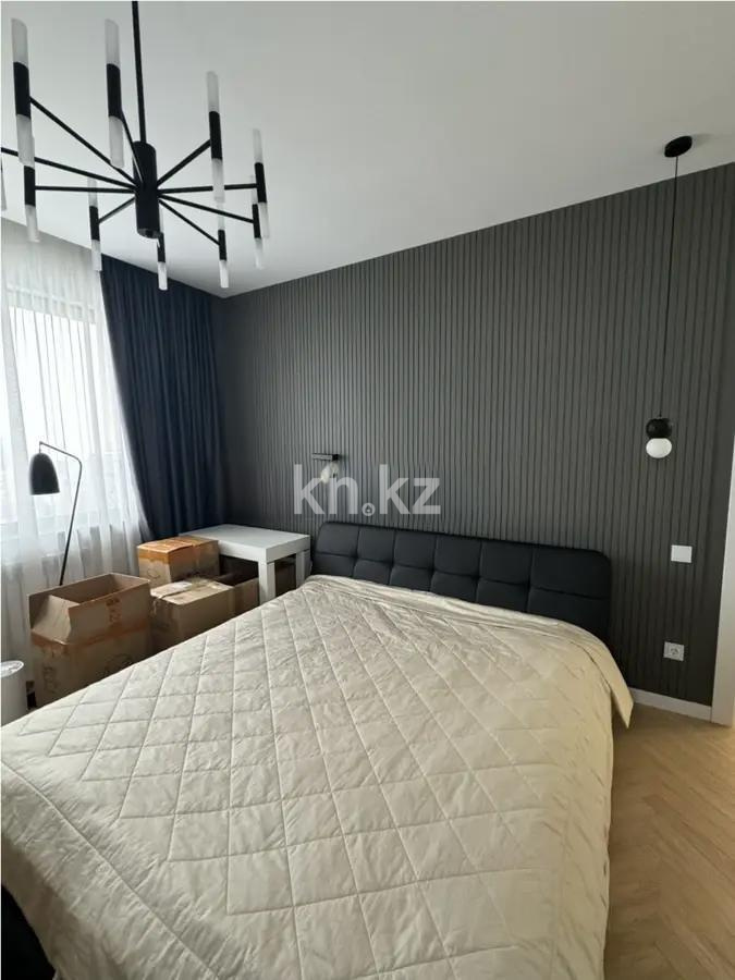 Продажа 3-комнатной квартиры, 102 м² в Алматы - фото 2