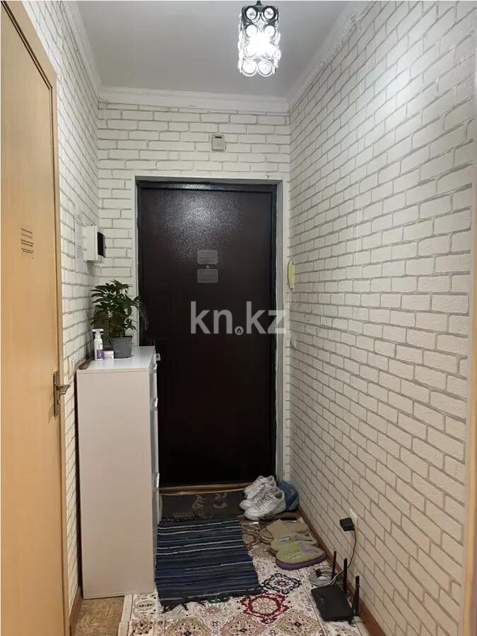 Продажа 1-комнатной квартиры, 31 м² в Алматы - фото 3