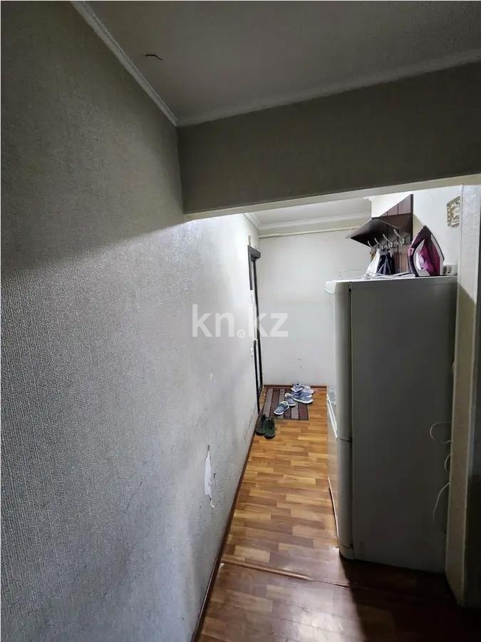 Продажа 1-комнатной квартиры, 33 м² в Алматы - фото 4