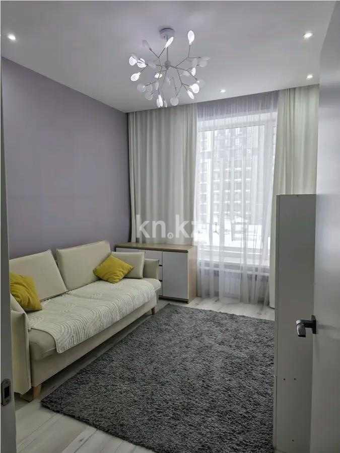 Продажа 4-комнатной квартиры, 113.4 м² в Астане - фото 3