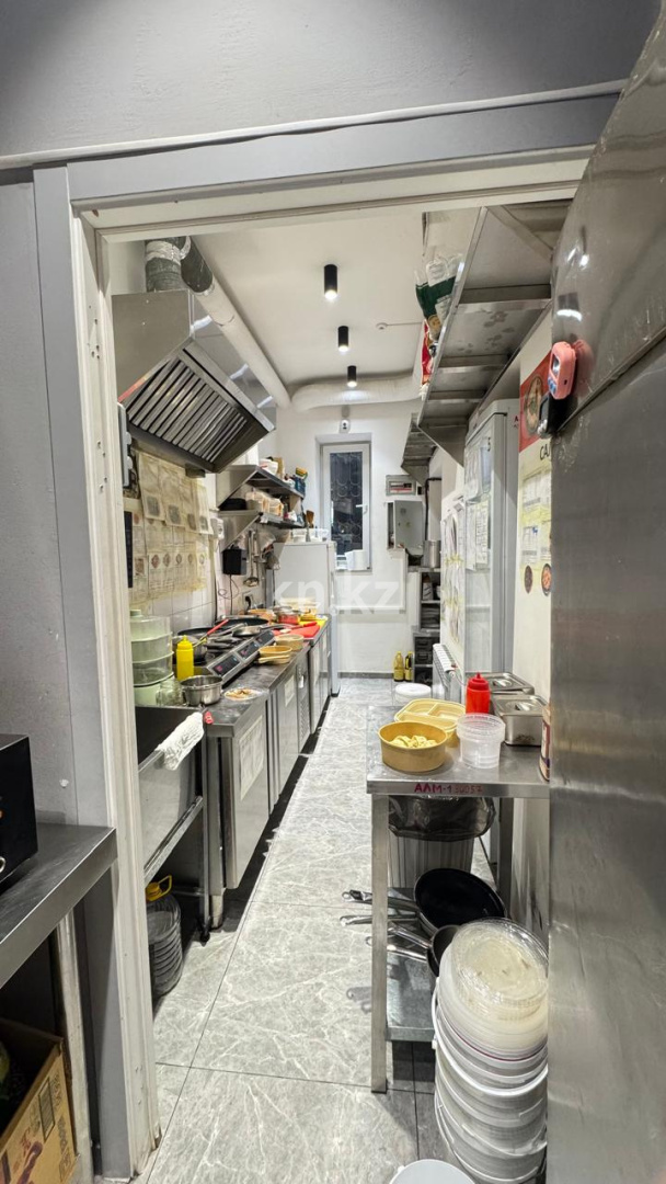 Продажа помещения, 61 м² в Алматы - фото 4