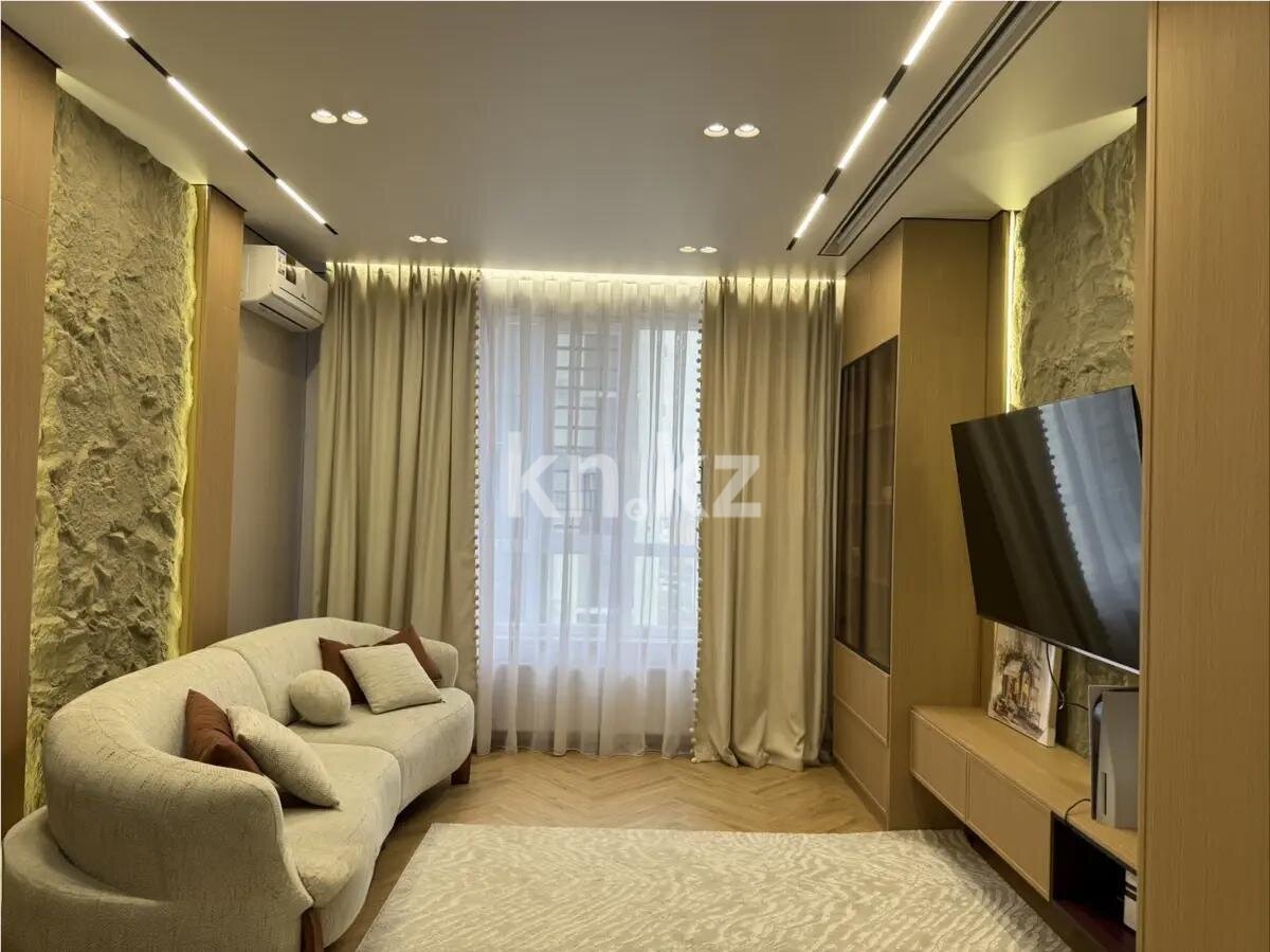 Продажа 4-комнатной квартиры, 120 м² в Астане