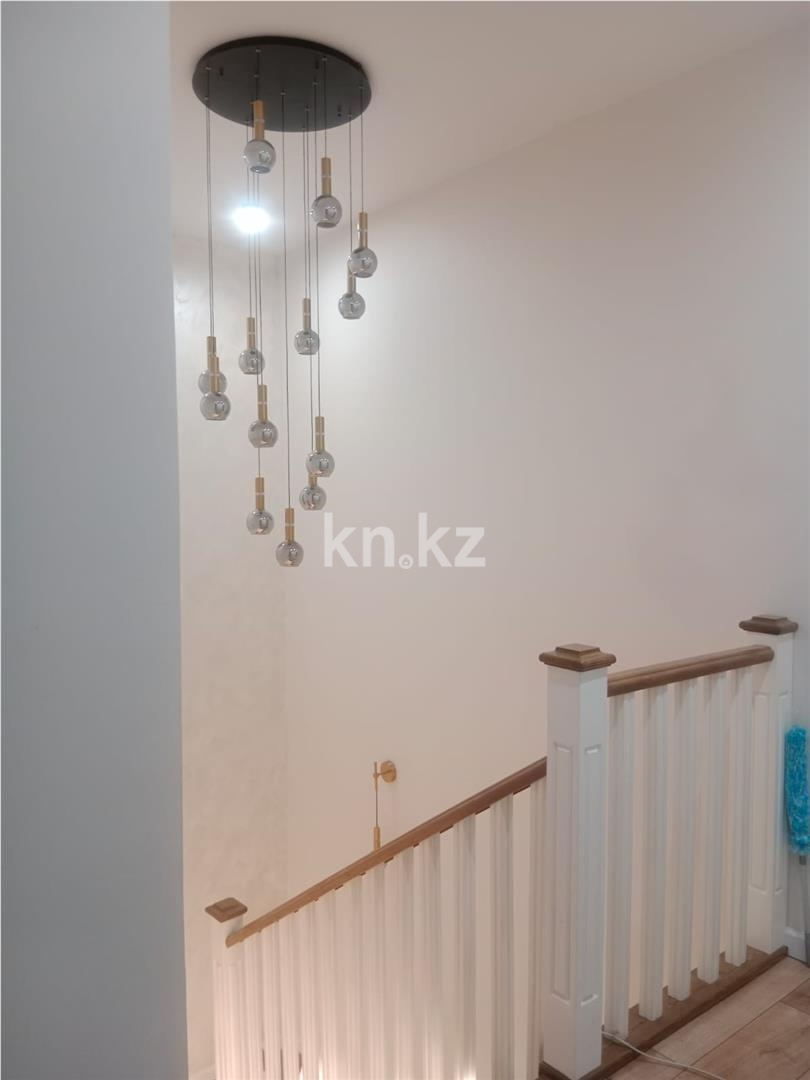 Продажа 4-комнатной квартиры, 150 м² в Караганде - фото 12