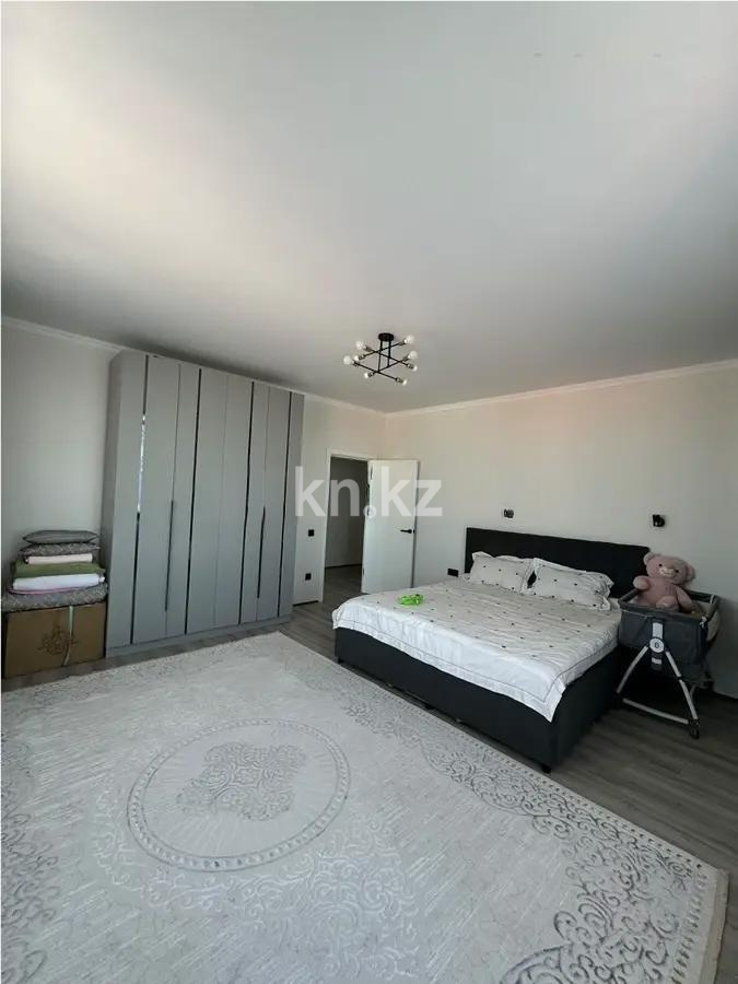 Продажа 3-комнатной квартиры, 93 м² в Астане - фото 2