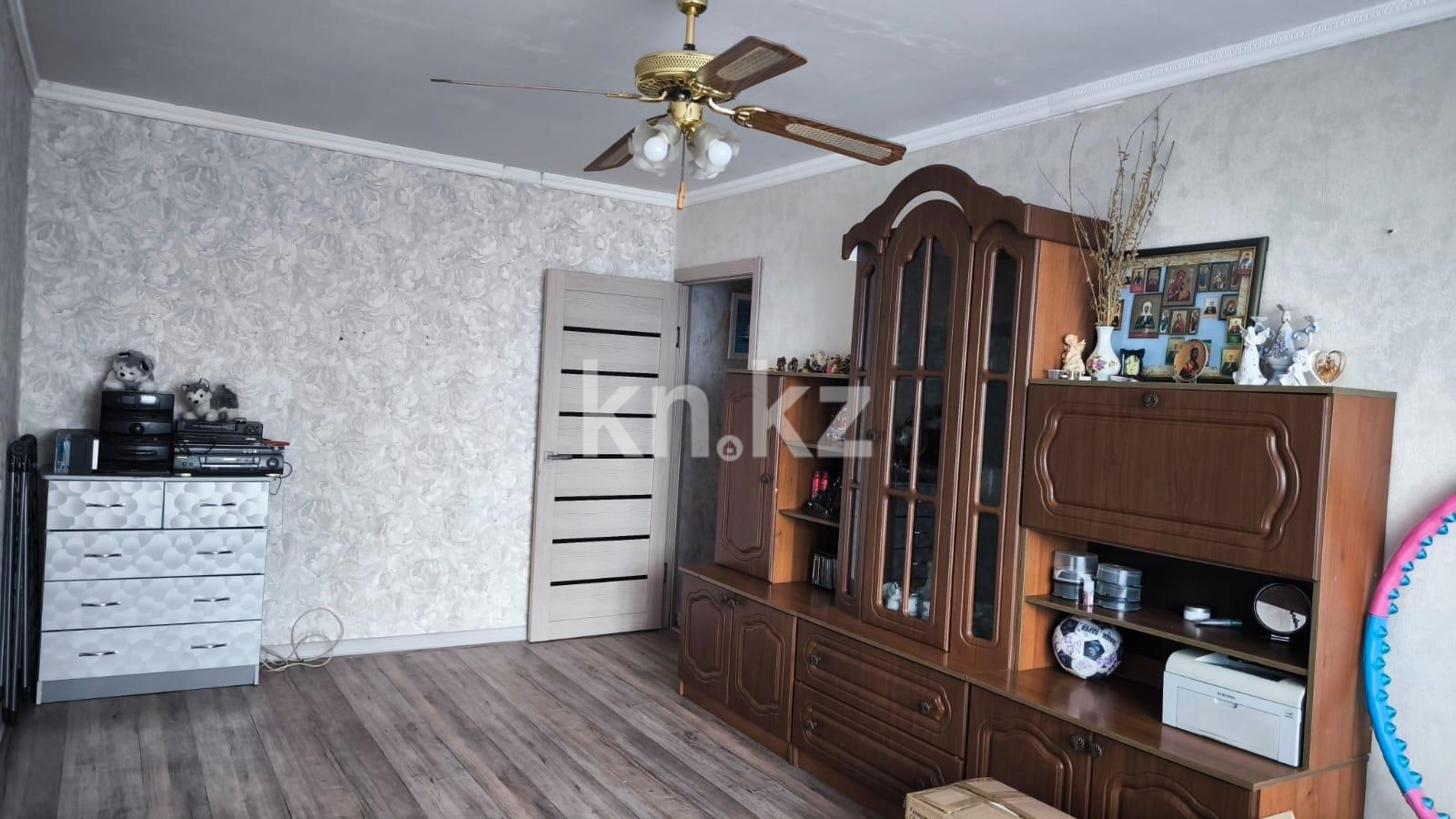 Продажа 2-комнатной квартиры, 44 м² в Темиртау