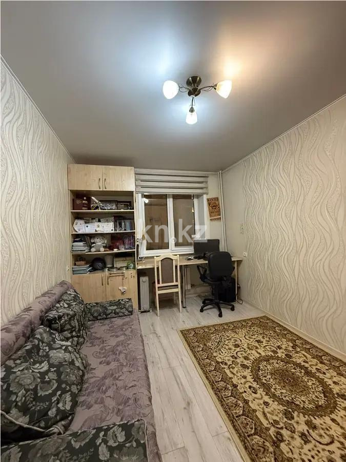 Продажа 3-комнатной квартиры, 65 м², мкр-н Самал-2, дом  19 в Алматы - фото 2