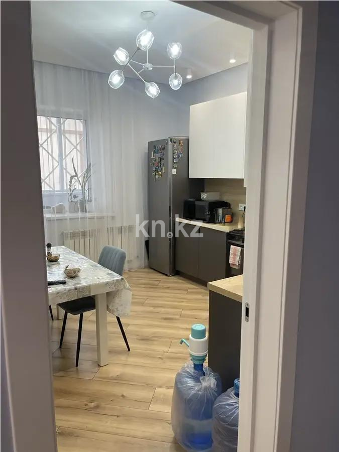 Продажа 2-комнатной квартиры, 77 м² в Астане - фото 3