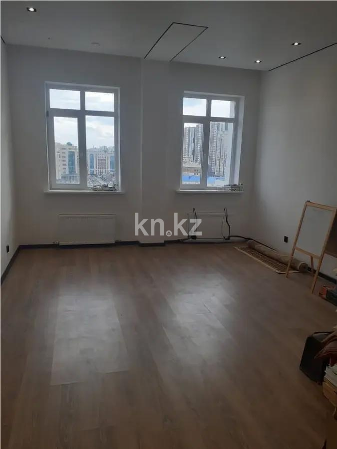 Продажа 2-комнатной квартиры, 87 м² в Астане