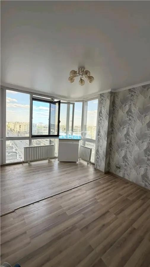 Продажа 3-комнатной квартиры, 44 м² в Астане