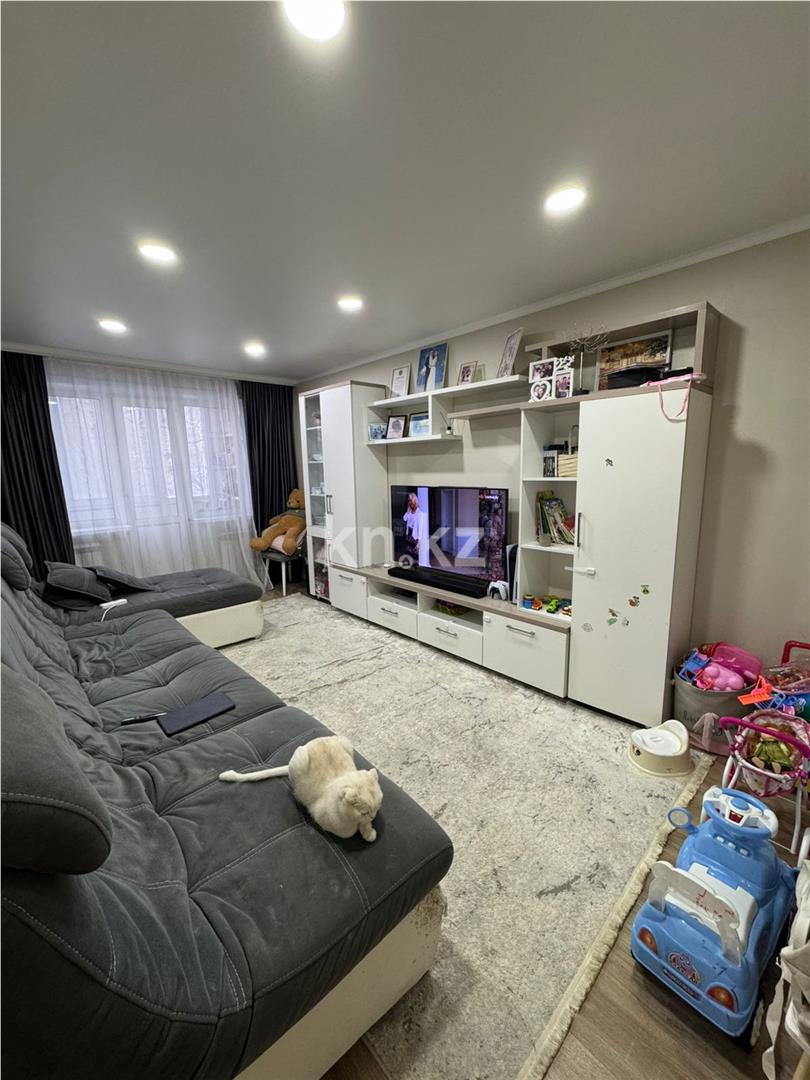 Продажа 2-комнатной квартиры, 44 м² в Темиртау