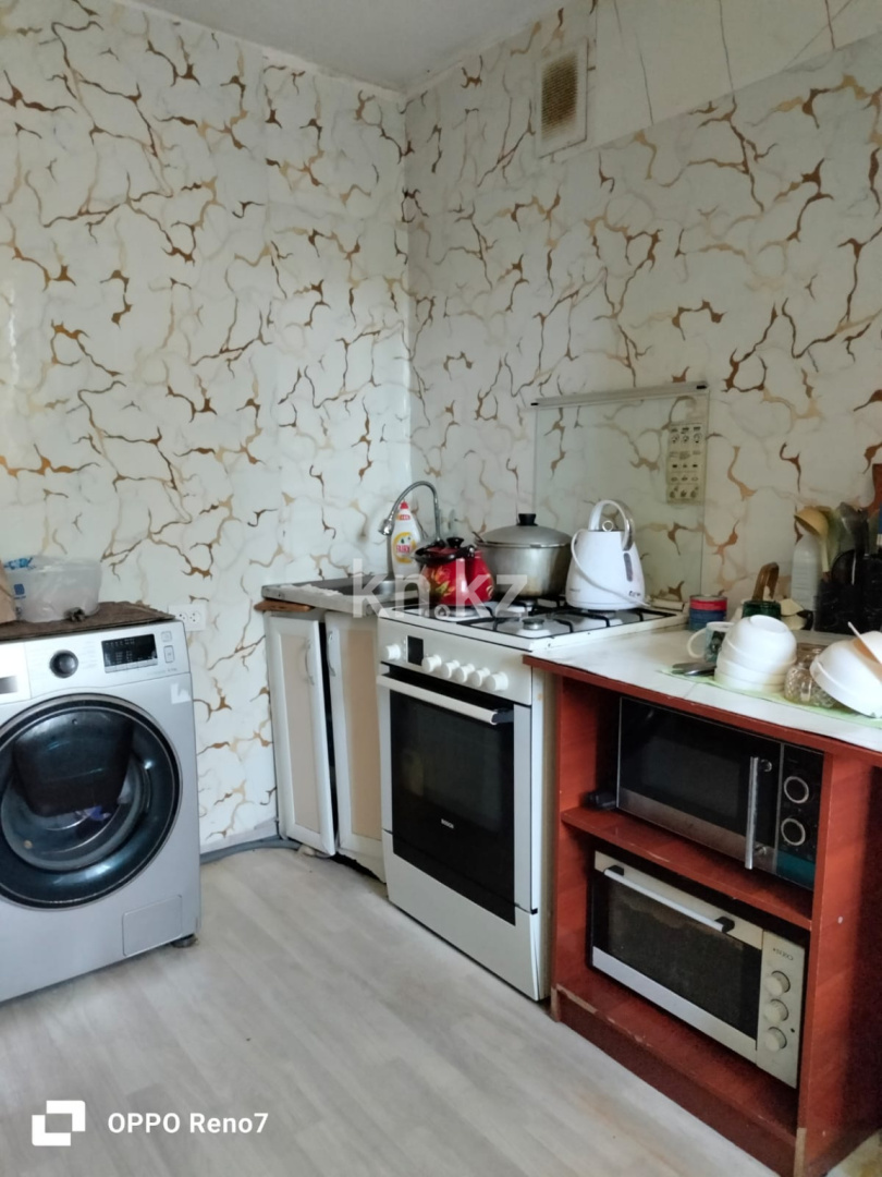 Продажа 4-комнатной квартиры, 70 м² в Таразе - фото 5