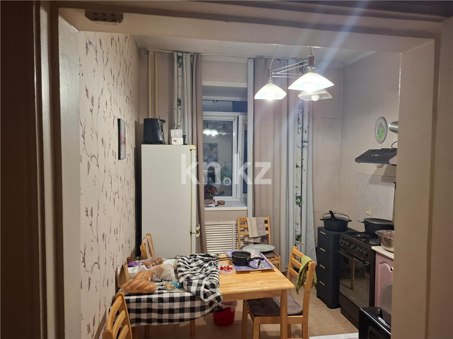 Продажа 3-комнатной квартиры, 81 м² в Караганде - фото 10