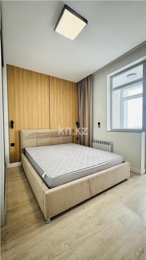 Продажа 2-комнатной квартиры, 51 м² в Астане - фото 2