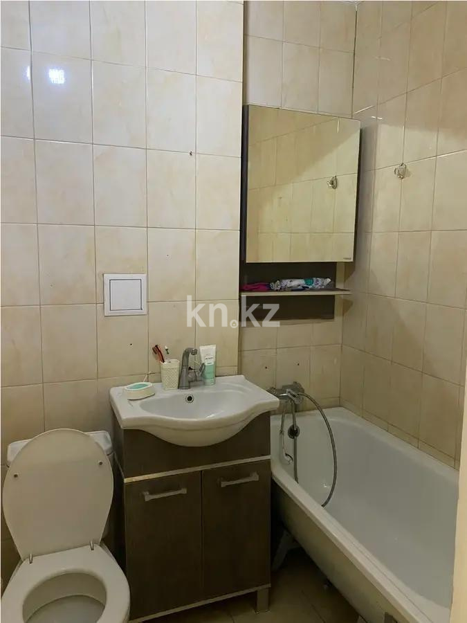 Продажа 1-комнатной квартиры, 39 м² в Алматы - фото 3