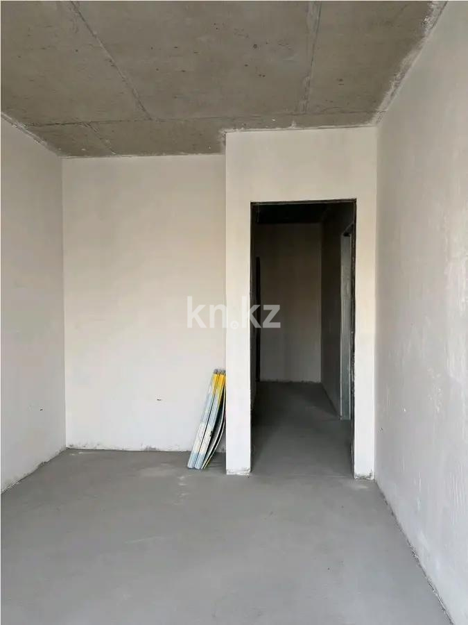 Продажа 2-комнатной квартиры, 66 м² в Алматы - фото 2