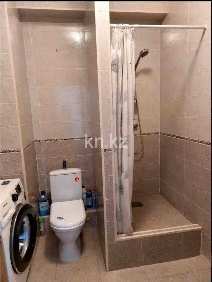 Продажа 1-комнатной квартиры, 41 м², ул. Навои, дом  37 в Алматы - фото 3