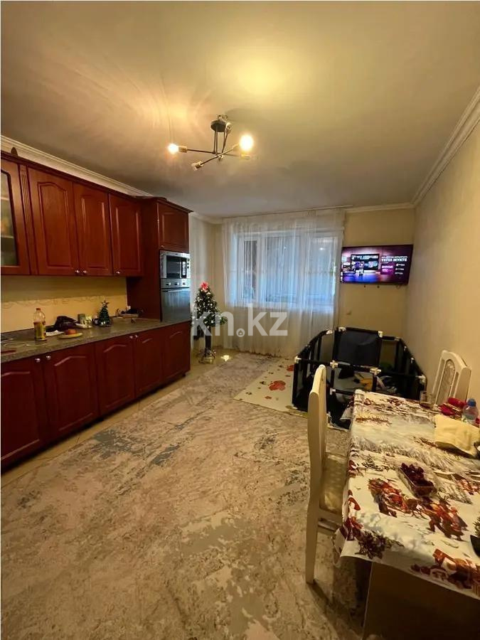 Продажа 1-комнатной квартиры, 54 м² в Астане - фото 2