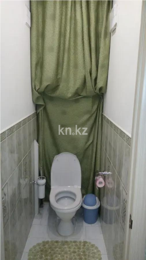 Продажа 1-комнатной квартиры, 34.3 м², ул. Радостовца, дом  152/2 в Алматы - фото 6