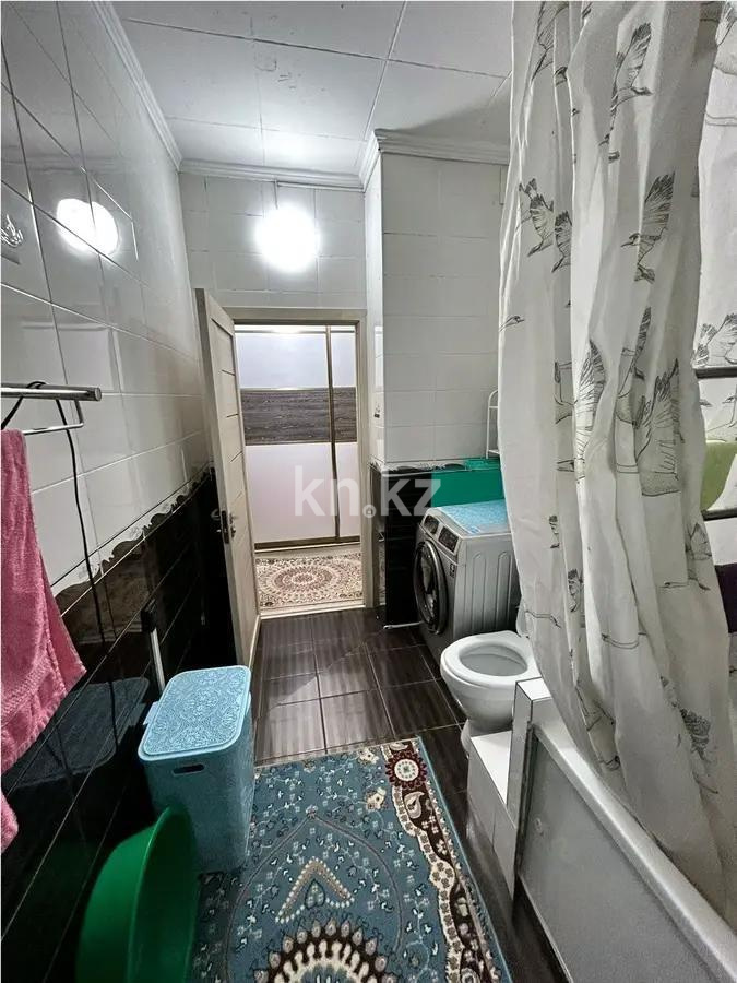 Продажа 3-комнатной квартиры, 80 м², мкр-н Аксай-4, дом  101 в Алматы - фото 6