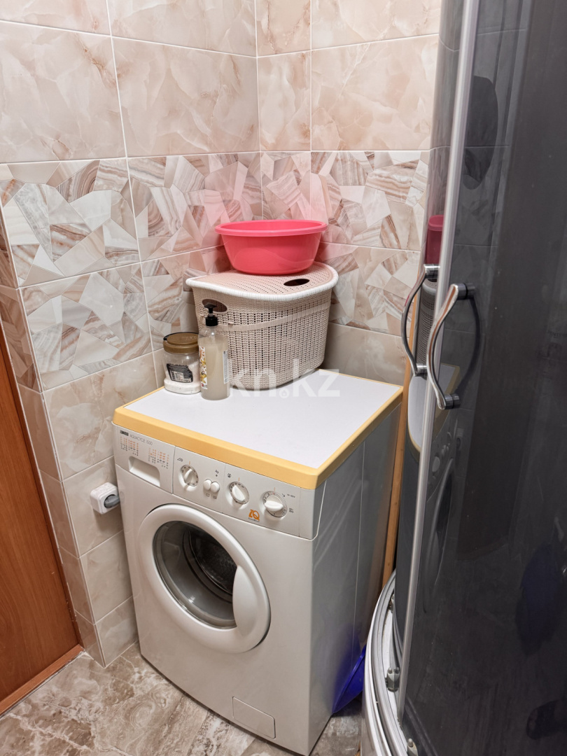 Продажа 2-комнатной квартиры, 68 м² в Караганде - фото 16