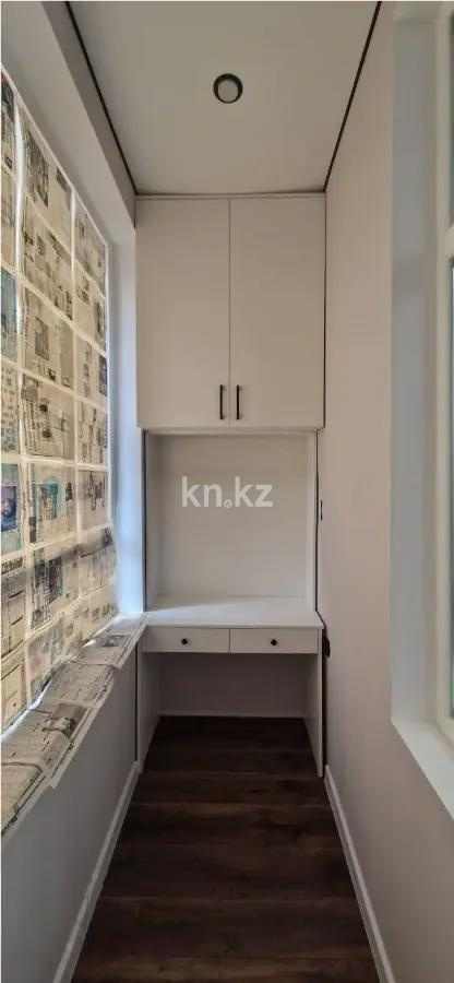 Продажа 2-комнатной квартиры, 51 м², пр. Тауелсыздык, дом  23/1 в Астане - фото 4