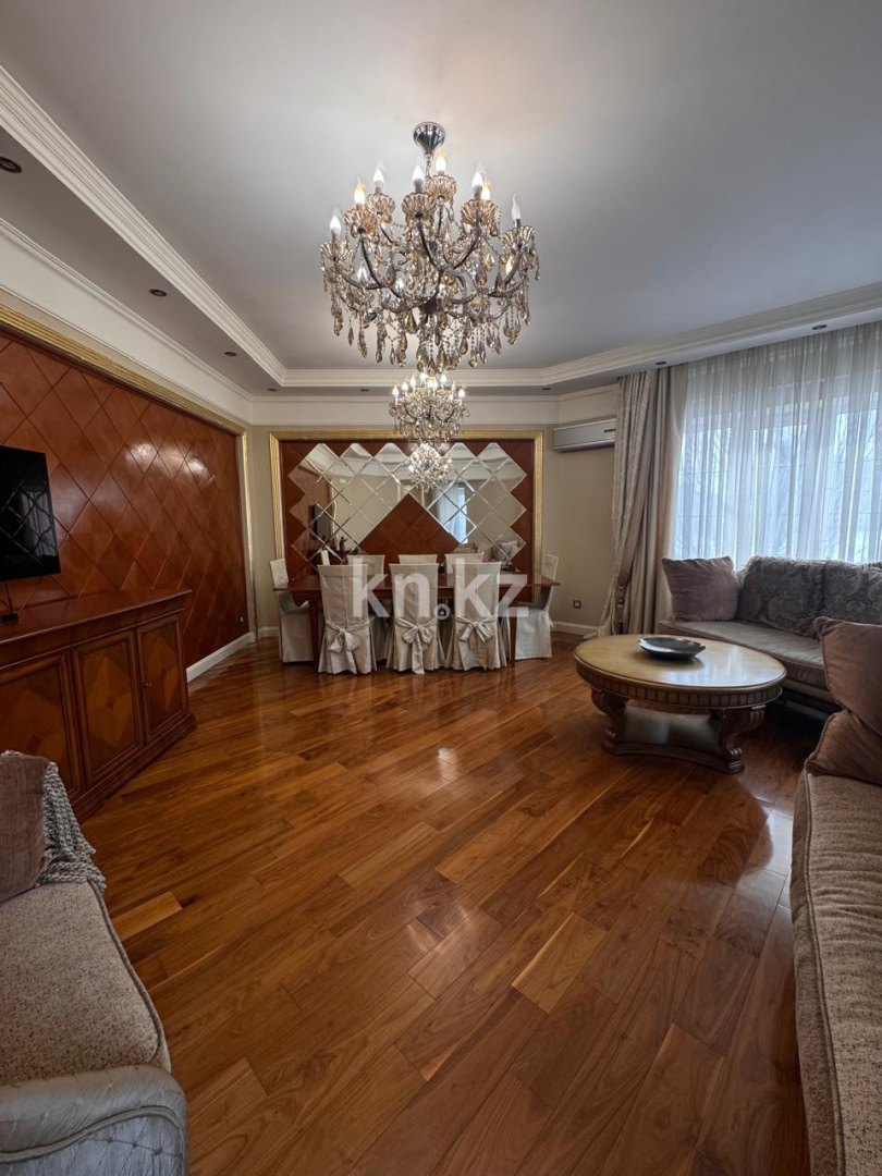 Продажа 5-комнатной квартиры, 206.5 м² в Астане - фото 21