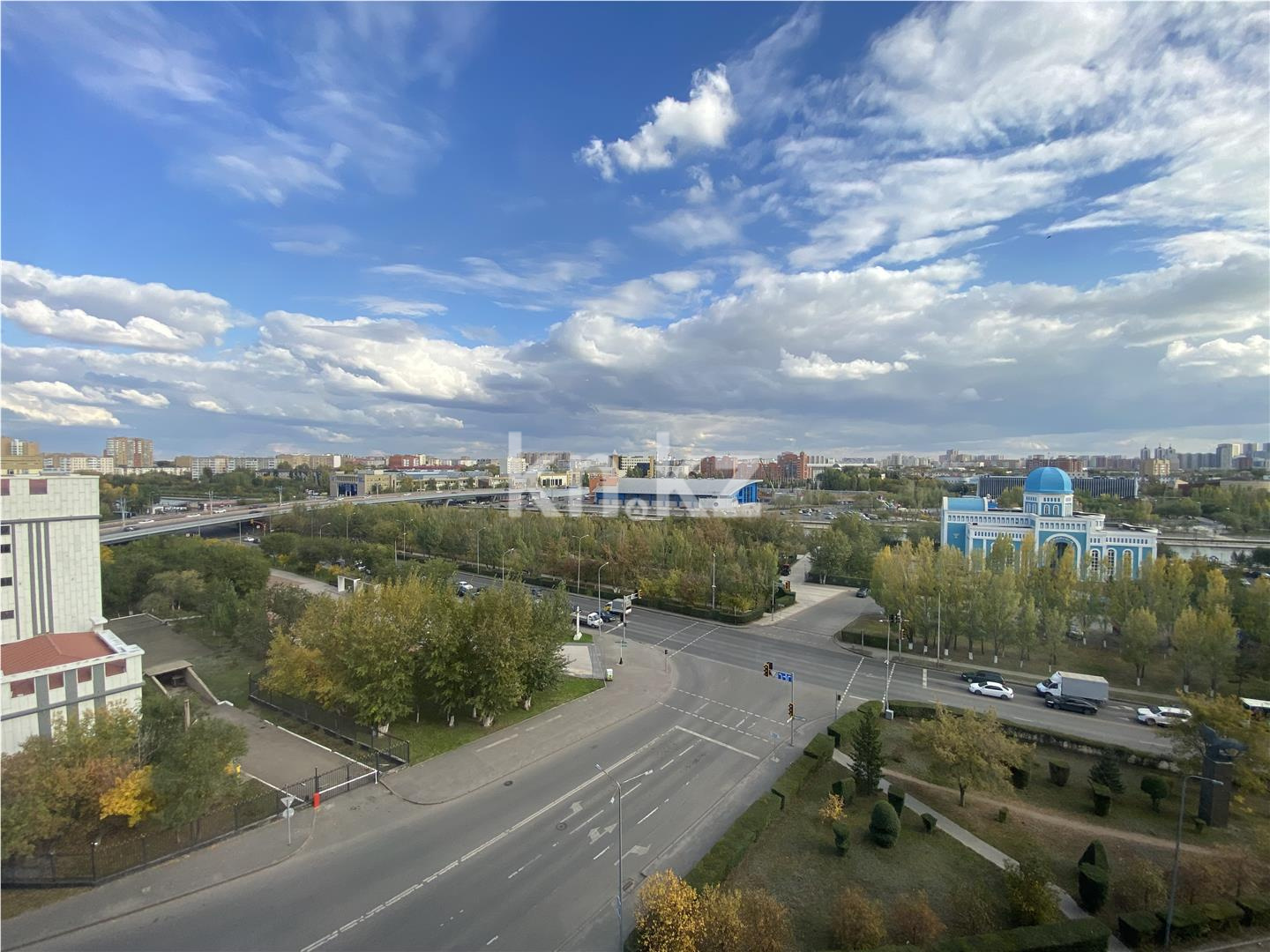 Продажа 3-комнатной квартиры, 75 м², ул. Янушкевича в Астане - фото 5