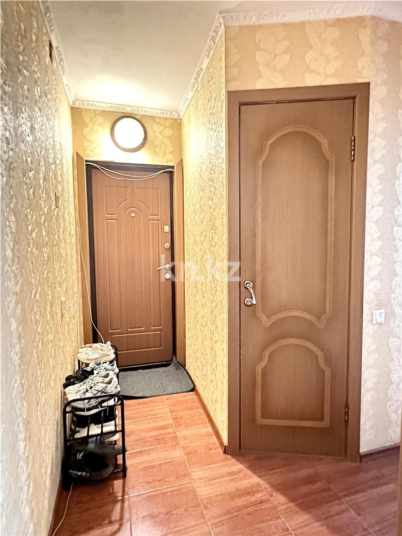 Продажа 2-комнатной квартиры, 43 м², мкр-н 23 в Караганде - фото 8