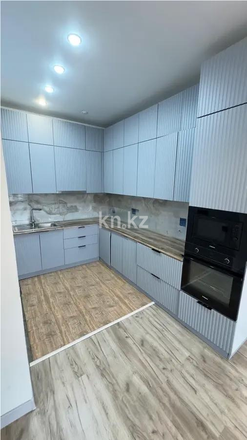 Продажа 3-комнатной квартиры, 74.54 м² в Астане - фото 3
