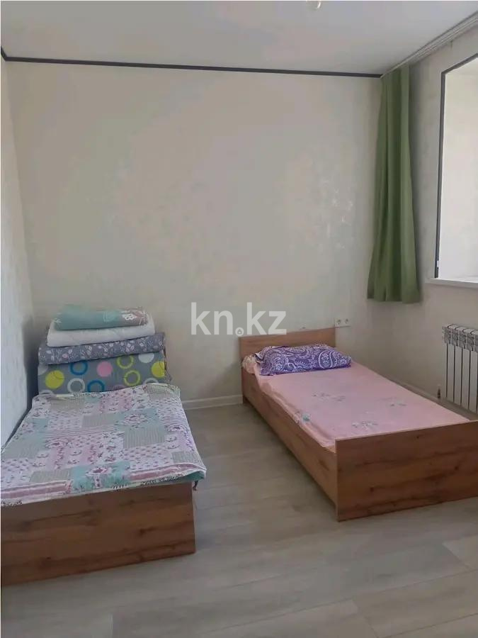 Продажа 2-комнатной квартиры, 62 м², ул. Азербаева, дом  37/1 в Астане - фото 3