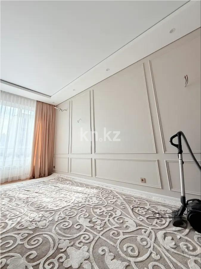Продажа 4-комнатной квартиры, 120 м² в Алматы