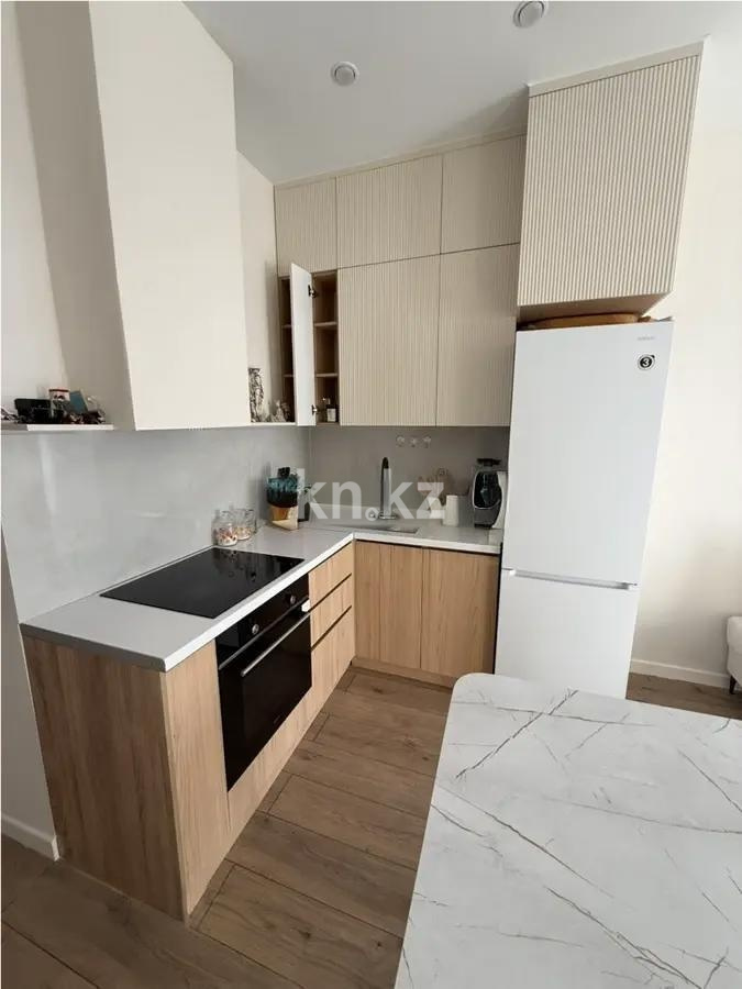Продажа 3-комнатной квартиры, 70 м² в Астане - фото 2