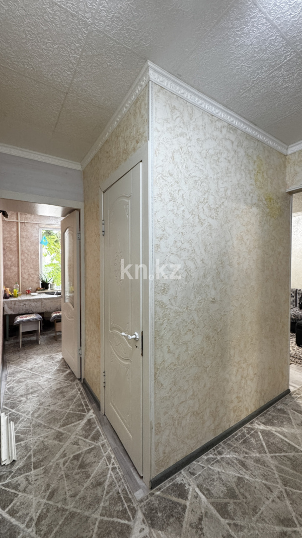 Продажа 1-комнатной квартиры, 31 м² в Таразе - фото 5