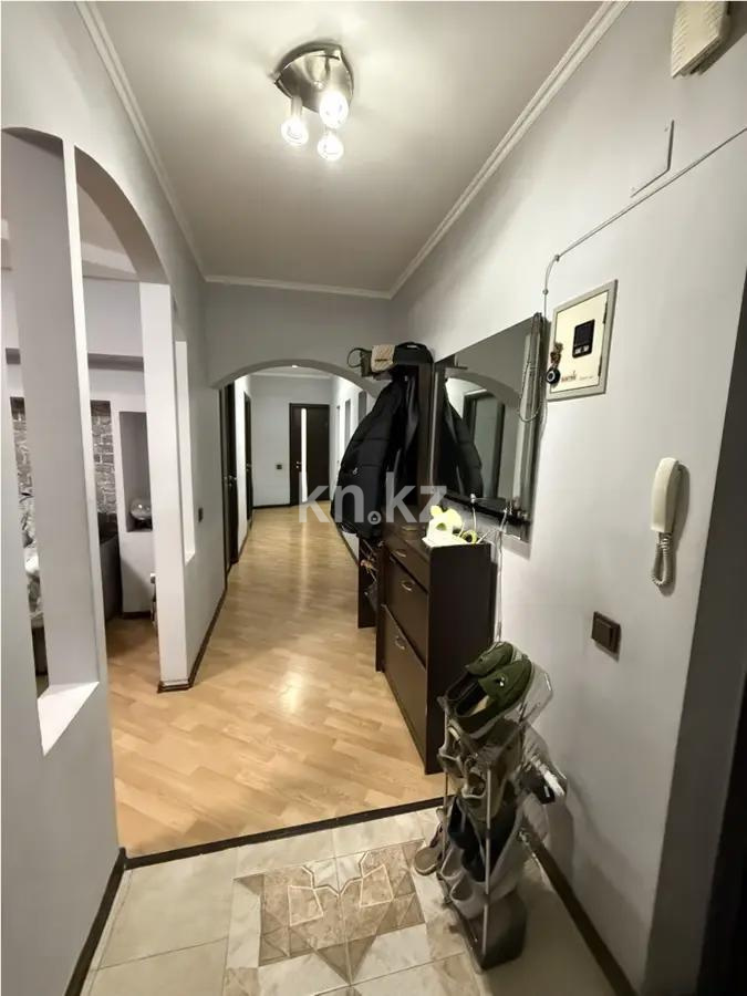 Продажа 3-комнатной квартиры, 62 м², ул. Тургута Озала, дом  71 в Алматы - фото 7