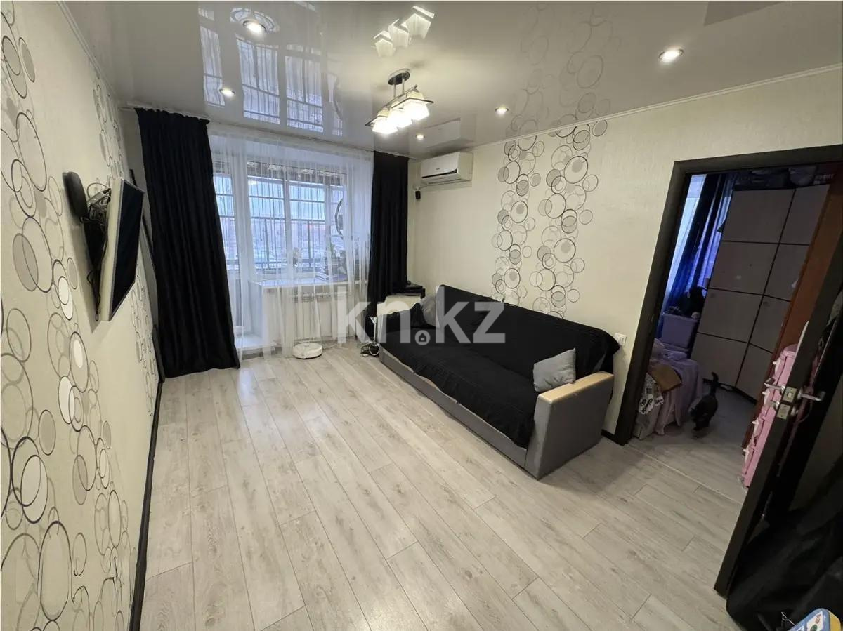 Продажа 3-комнатной квартиры, 54 м², пр. Абая, дом  69 в Шахтинске