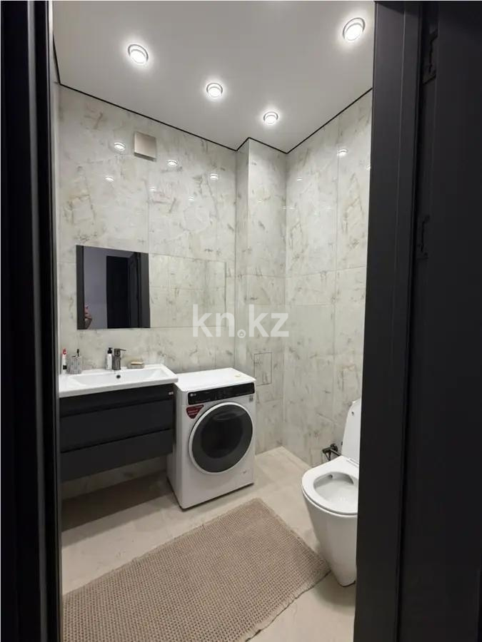 Продажа 3-комнатной квартиры, 99 м² в Астане - фото 5