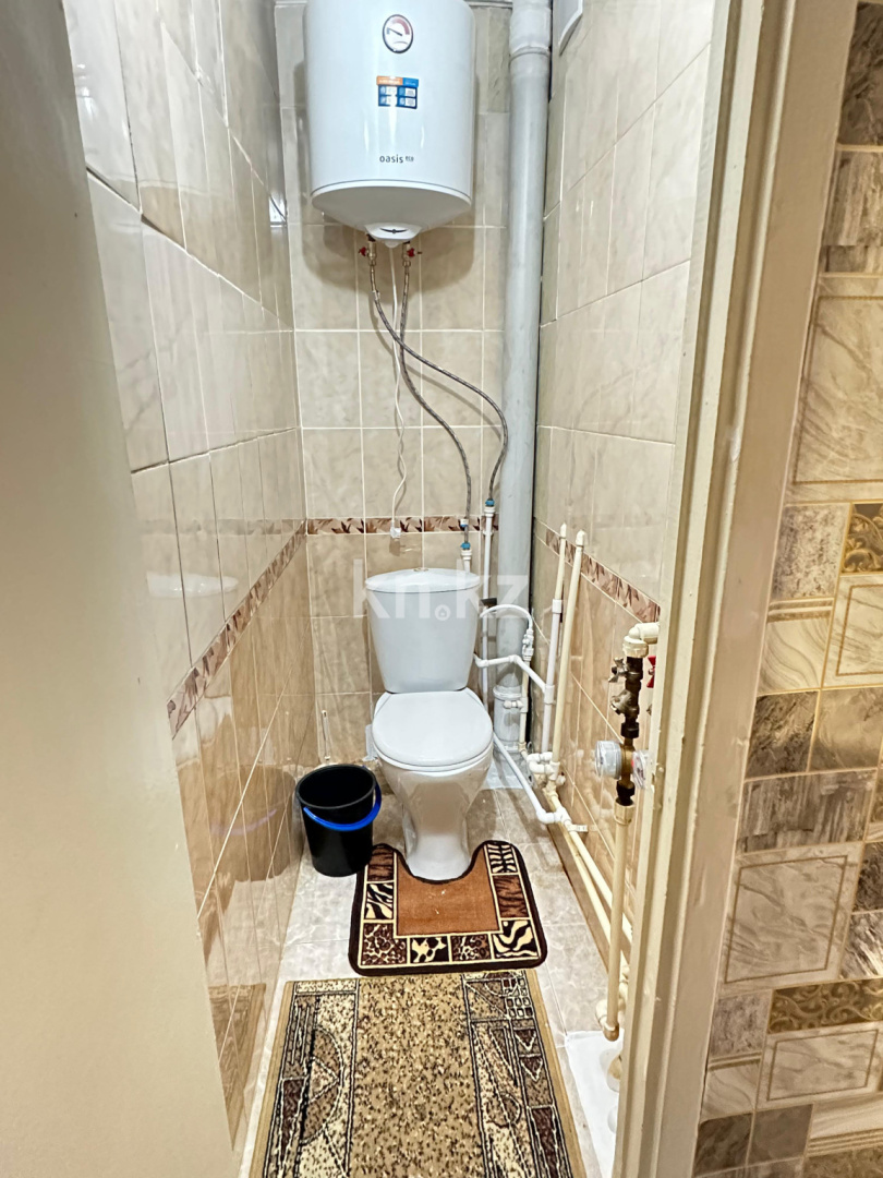 Аренда 2-комнатной квартиры посуточно, 52 м², Назарбаева, дом  204 в Павлодаре - фото 8