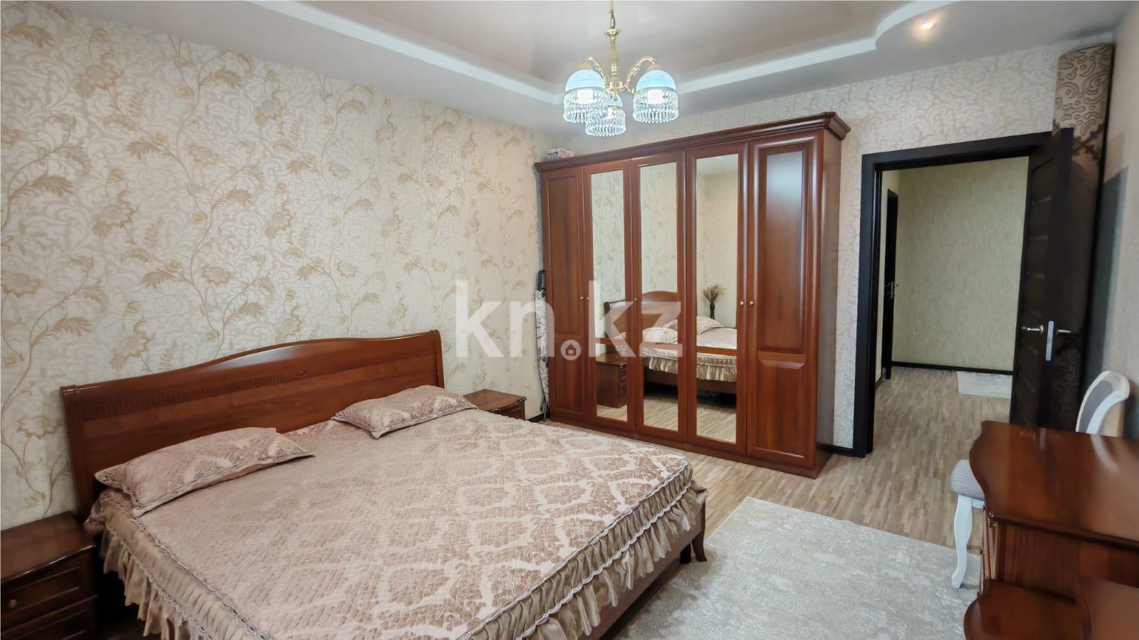 Продажа 3-комнатной квартиры, 90 м² в Караганде - фото 16