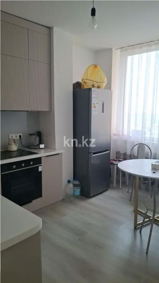 Продажа 3-комнатной квартиры, 64.5 м² в Астане - фото 3
