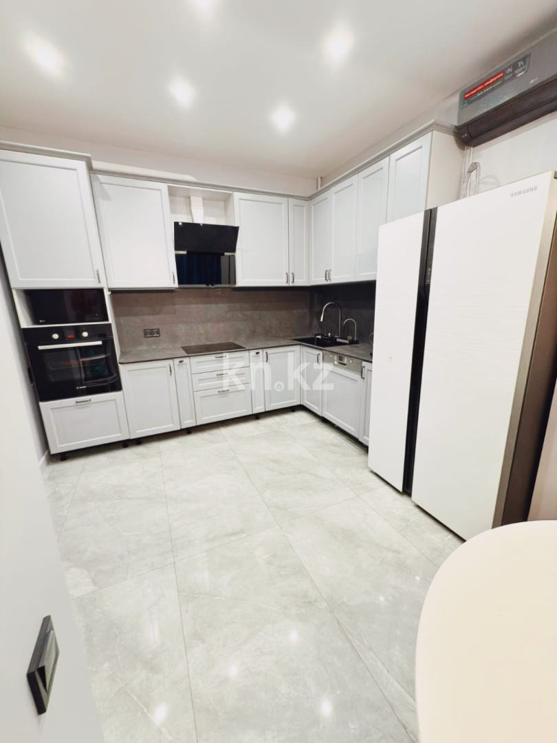 Продажа 4-комнатной квартиры, 129.4 м², ул. Кенесары хана в Алматы - фото 19