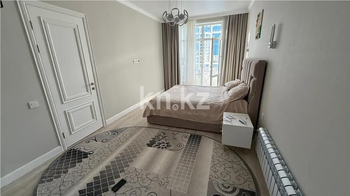 Продажа 4-комнатной квартиры, 135.2 м² в Астане - фото 2