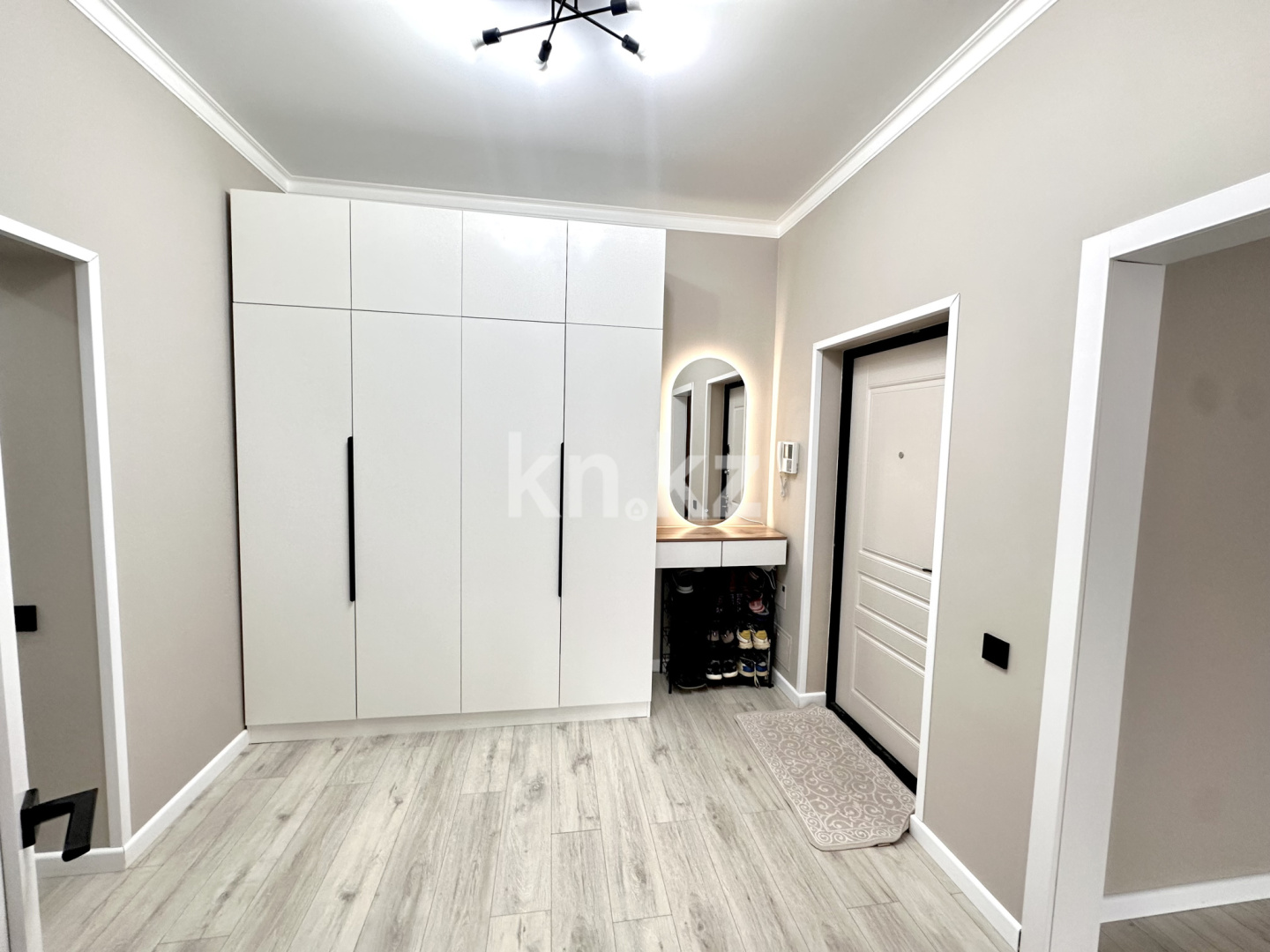 Продажа 2-комнатной квартиры, 70 м² в Астане - фото 4