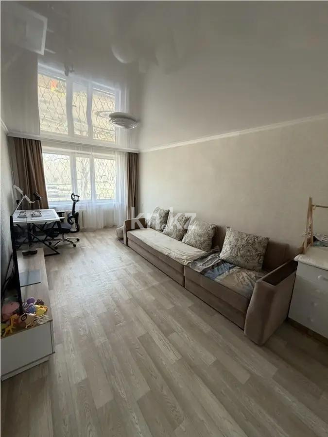 Продажа 2-комнатной квартиры, 44 м² в Абае