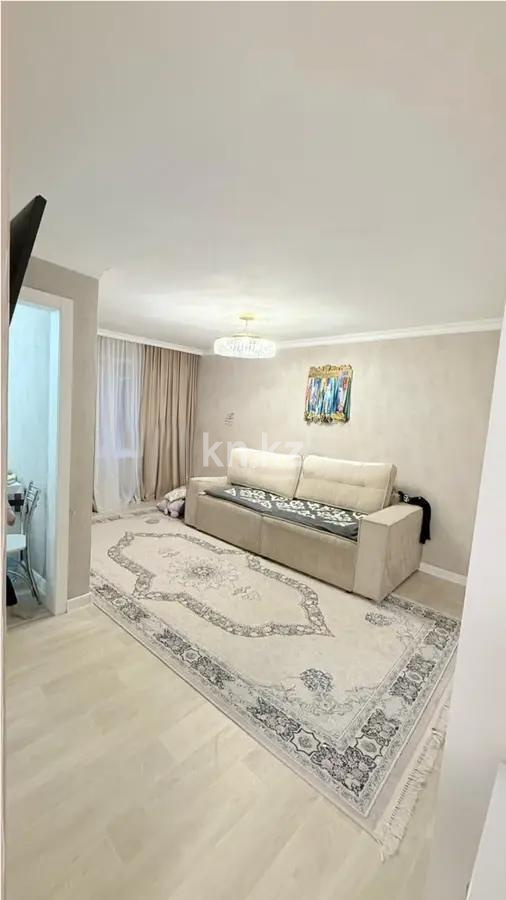 Продажа 1-комнатной квартиры, 32 м² в Караганде