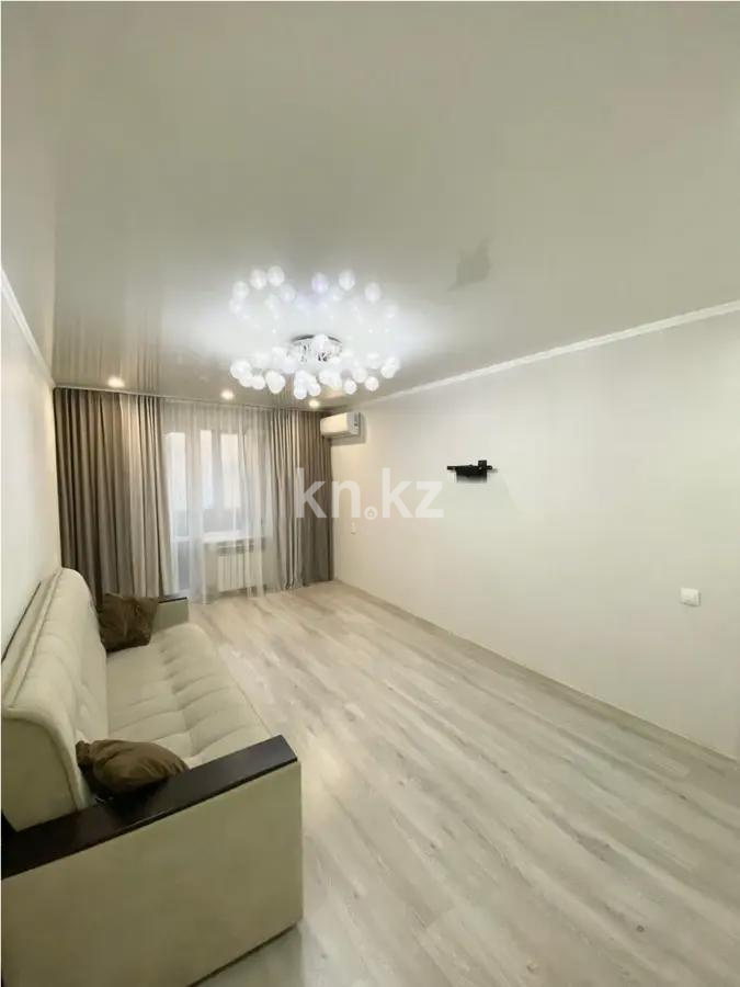 Продажа 3-комнатной квартиры, 64 м², ул. Жубанова, дом  1 в Алматы