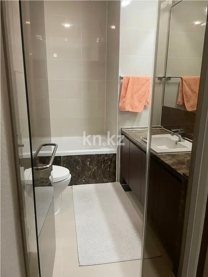 Продажа 3-комнатной квартиры, 74 м² в Астане - фото 4