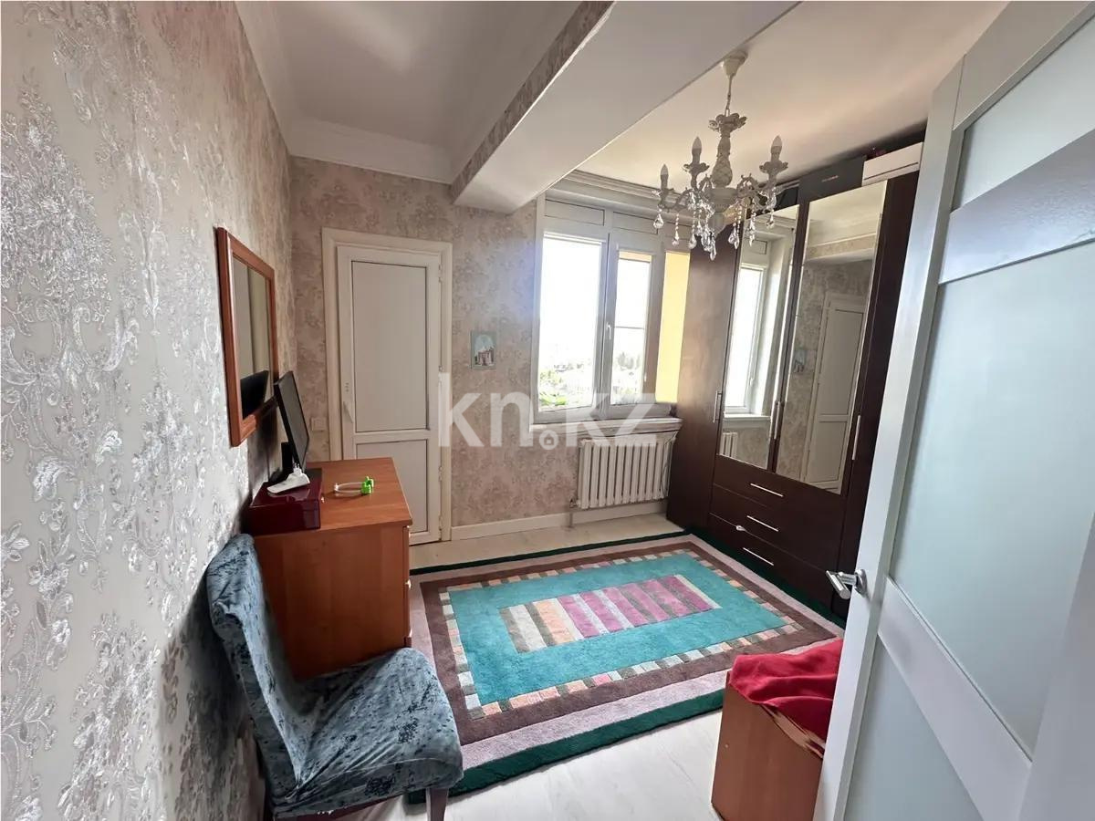 Продажа 5-комнатной квартиры, 133 м², ул. Сауран, дом  12/1 в Астане - фото 3