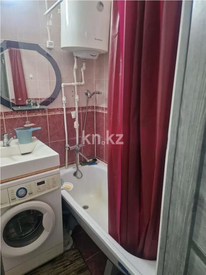Продажа 2-комнатной квартиры, 47 м² в Караганде - фото 5