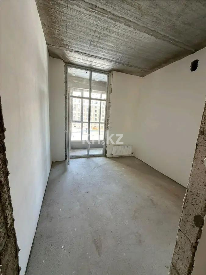 Продажа 2-комнатной квартиры, 57.3 м² в Астане - фото 2